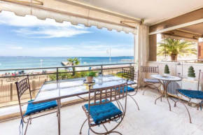 Apartment Seaside
